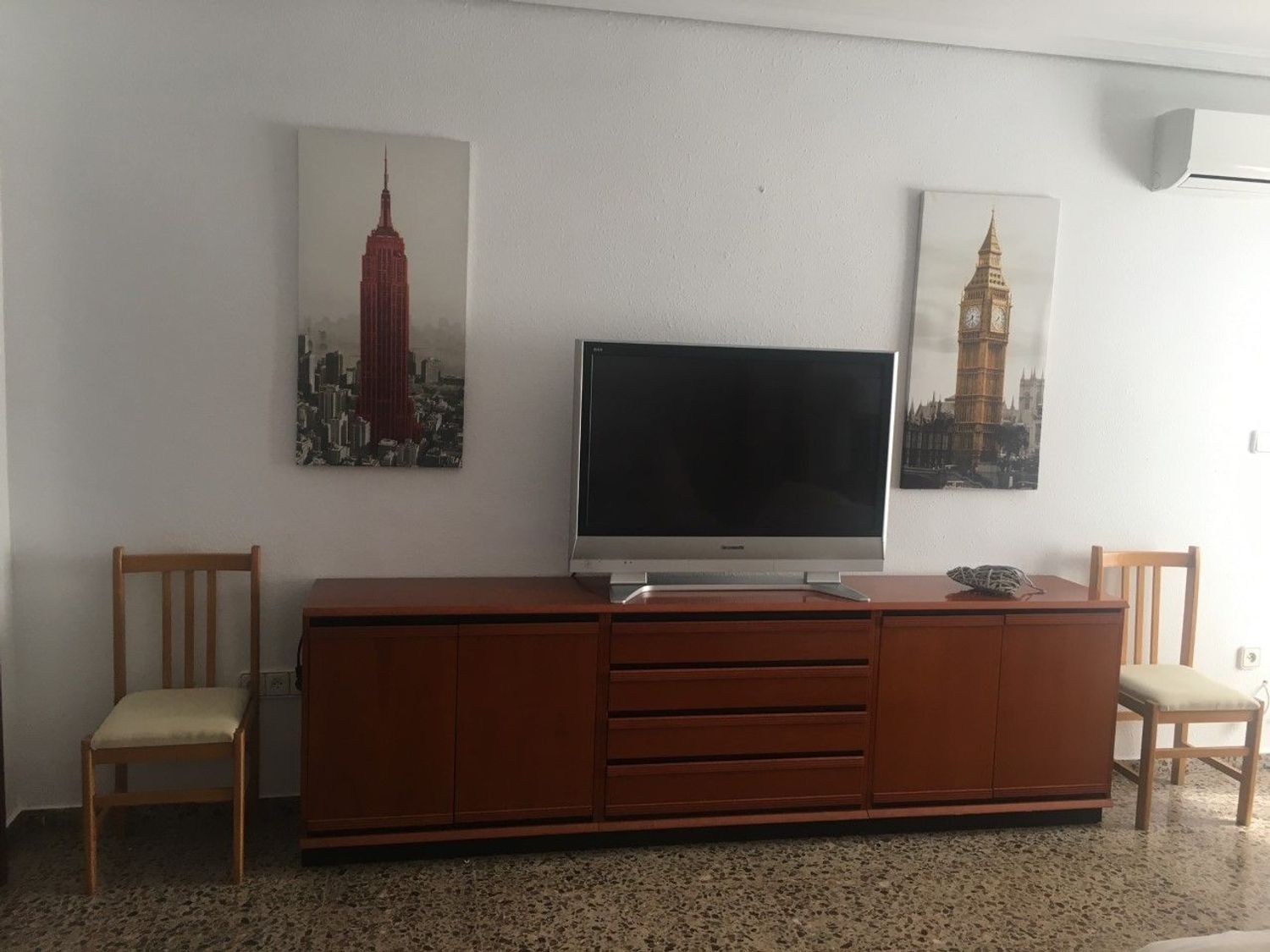Piso en Avenida Miguel Hernández, 70 - Foto 5