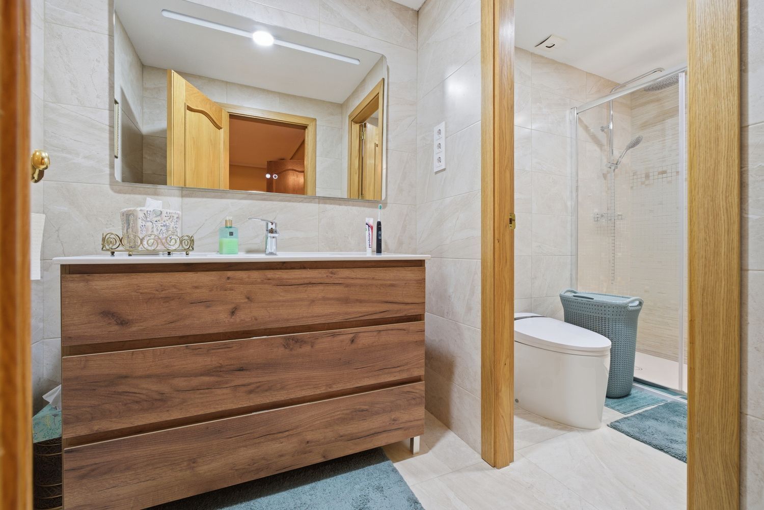 Casa independiente en calle Granado, 23 - Foto 19