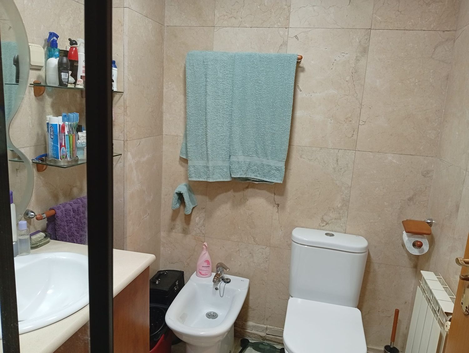 Piso en calle de los Hermanos Trueba, 33 - Foto 10