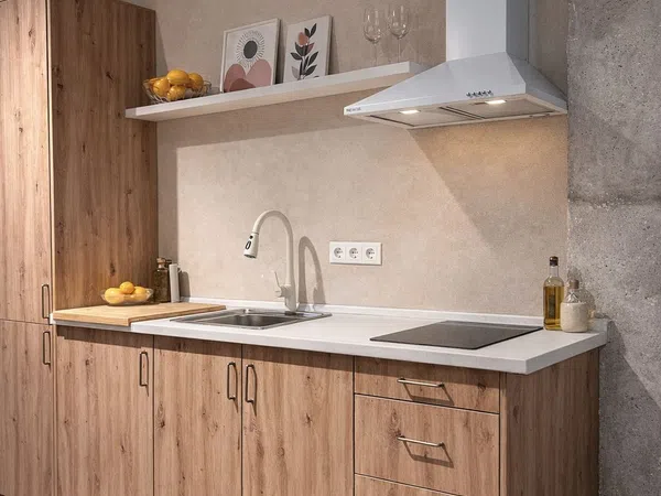 Estudio en calle Nalón, 15 - Foto 8