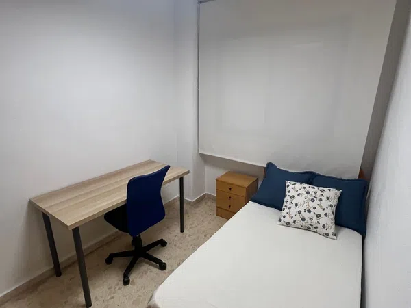 Piso en Plaza Bohemia, 56, Santa María de Gracia - Foto 13