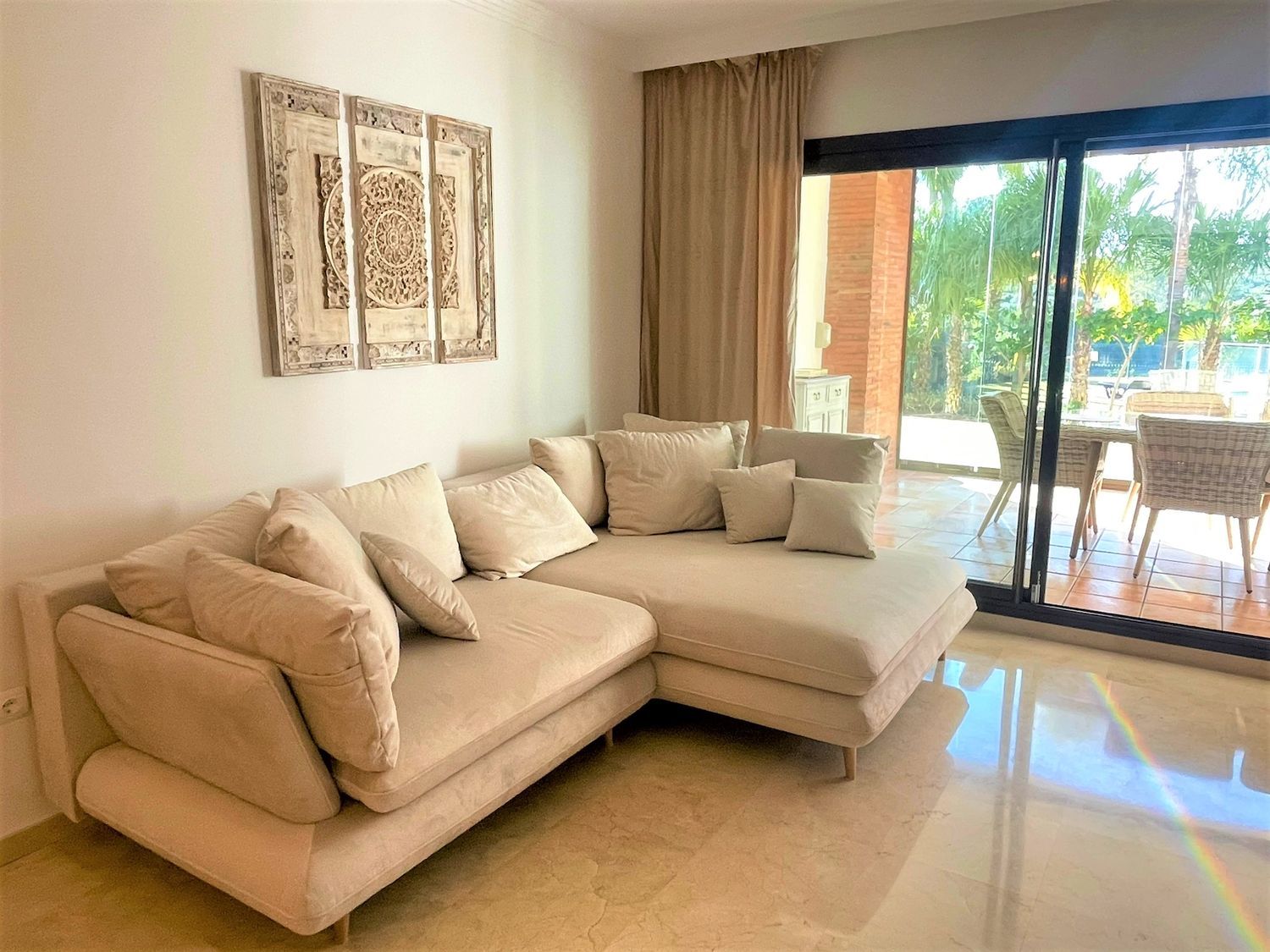 Piso en calle Cartama, 10 - Foto 10