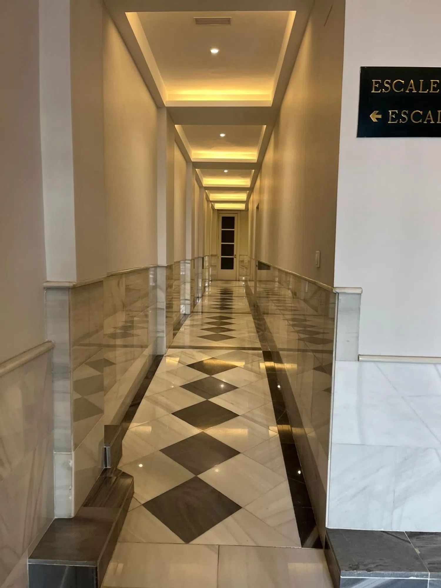 Piso en calle de Diego de León, 20 - Foto 24