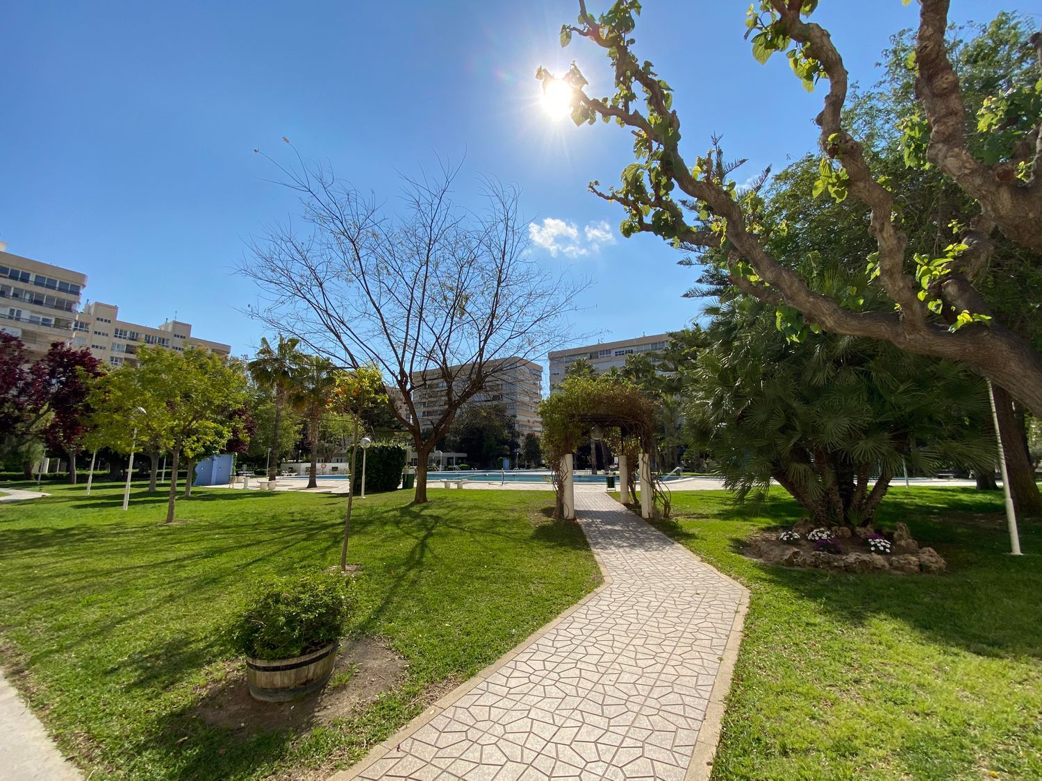 Piso en avenida Santander, 25 - Foto 31