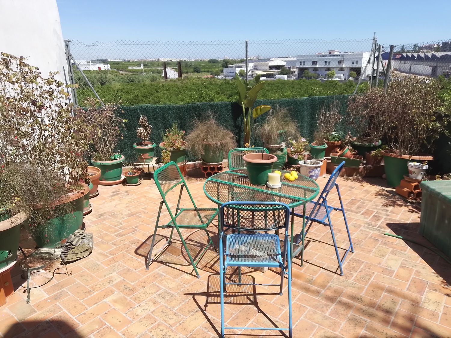 Chalet pareado en Calle de Sant Blai, 60 - Foto 9