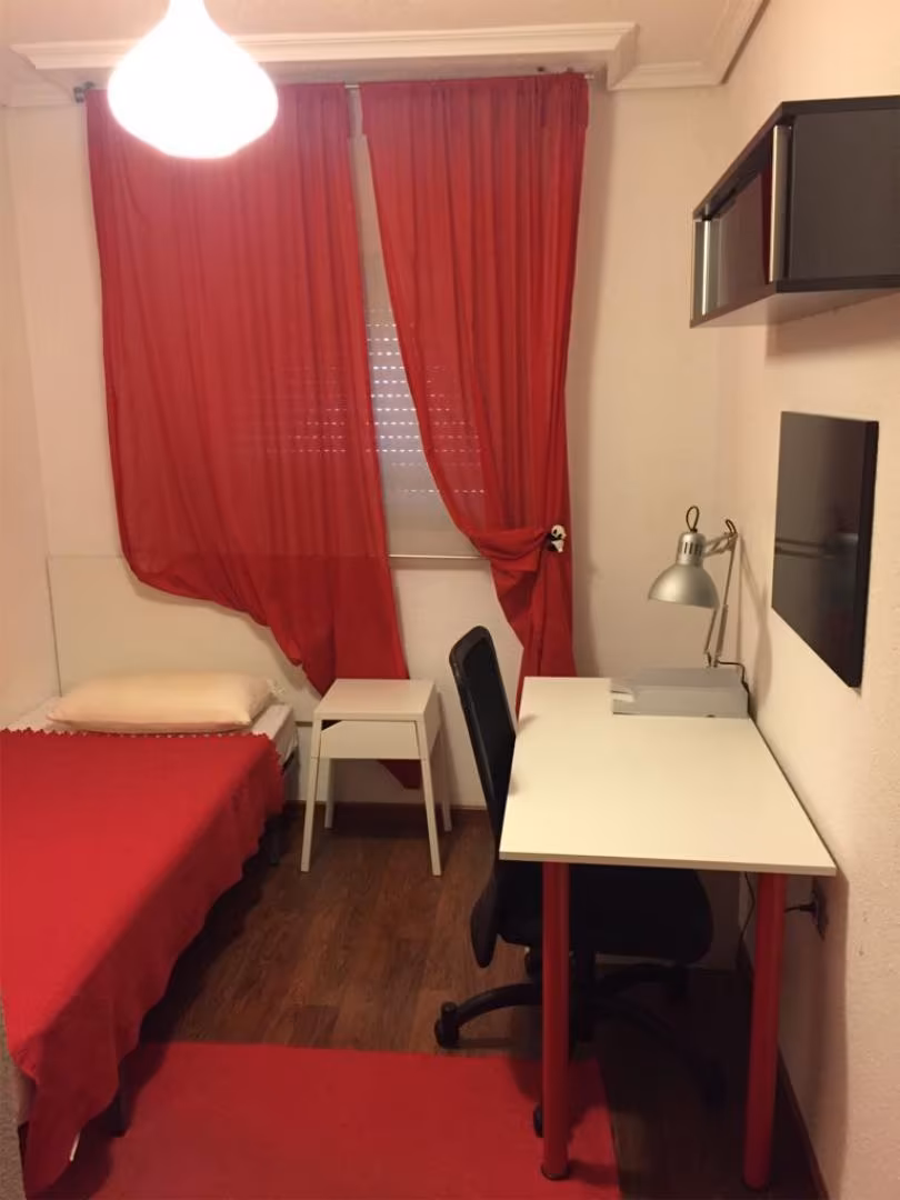 Piso en  Calle Conquistador Ordoño Álvarez 15 - Foto 6