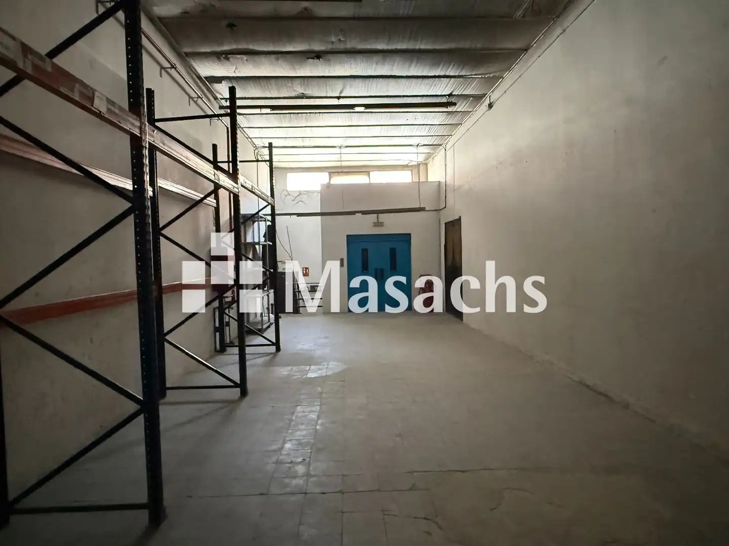 Nave Industrial en Terrassa - Foto 6