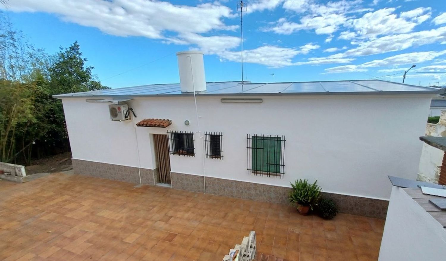 Casa o chalet independiente en Avenida Altico Paredes Calican, 24 - Foto 3