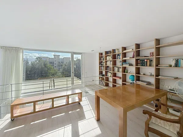 Casa o chalet independiente en Calle del General Antoni Barceló, 27, La Bonanova - Porto Pi - Foto 5