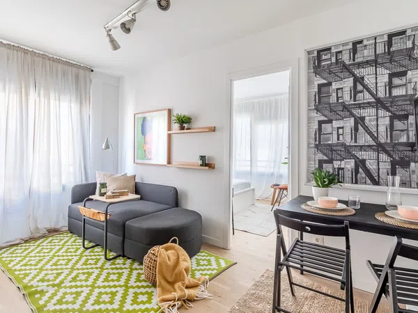 Piso en calle del Divino Redentor, 16