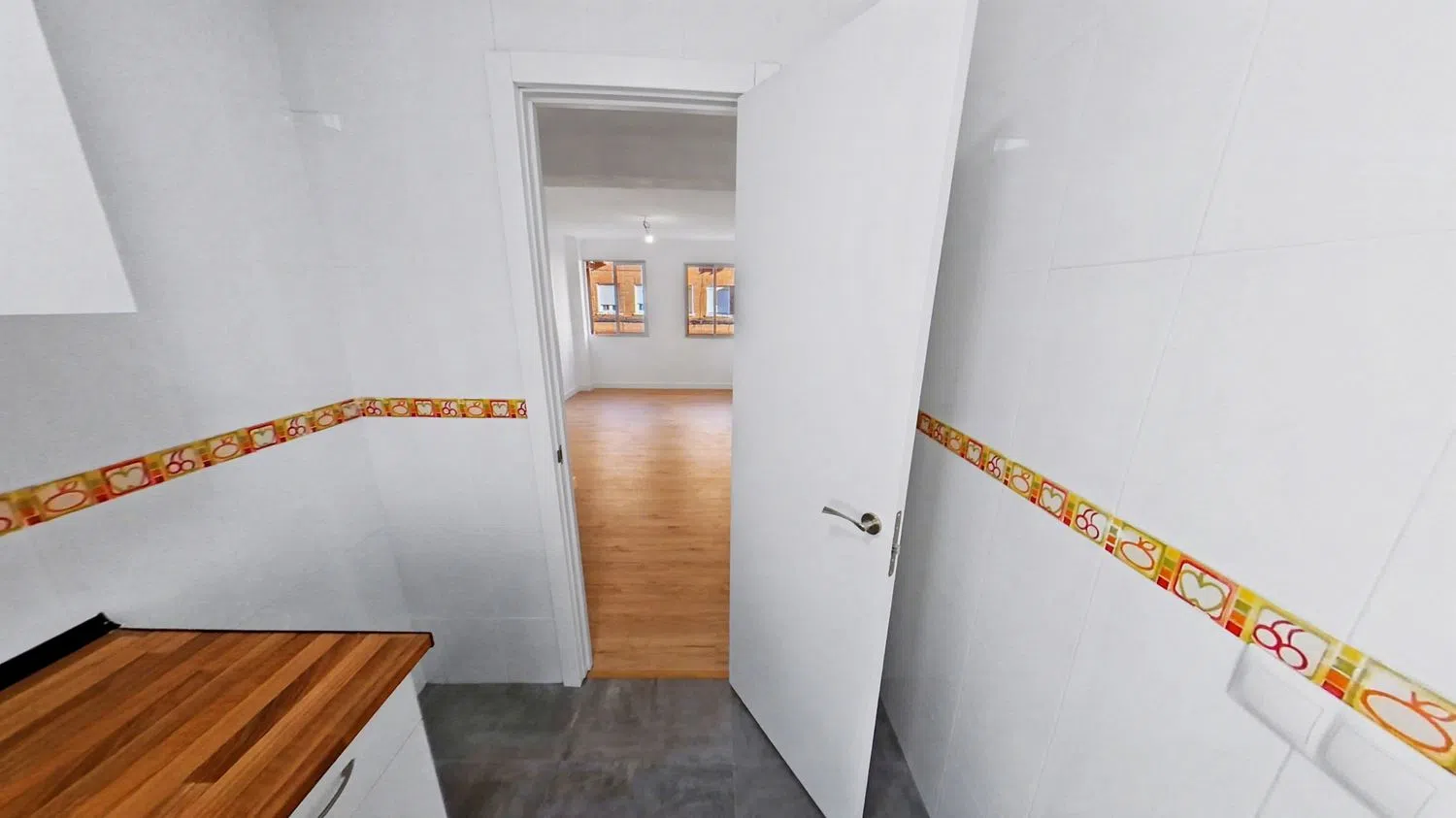 Piso en Noroeste - Foto 19