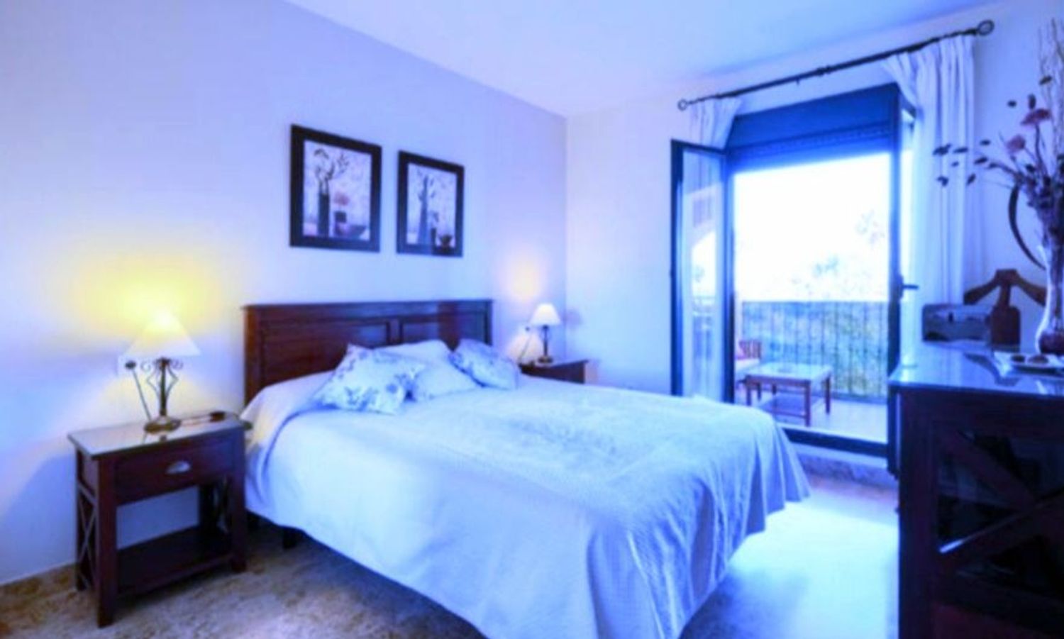 Piso en Avenida de Barcelona, 6, Linda Vista-Nueva Alcántara-Cortijo Blanco - Foto 9