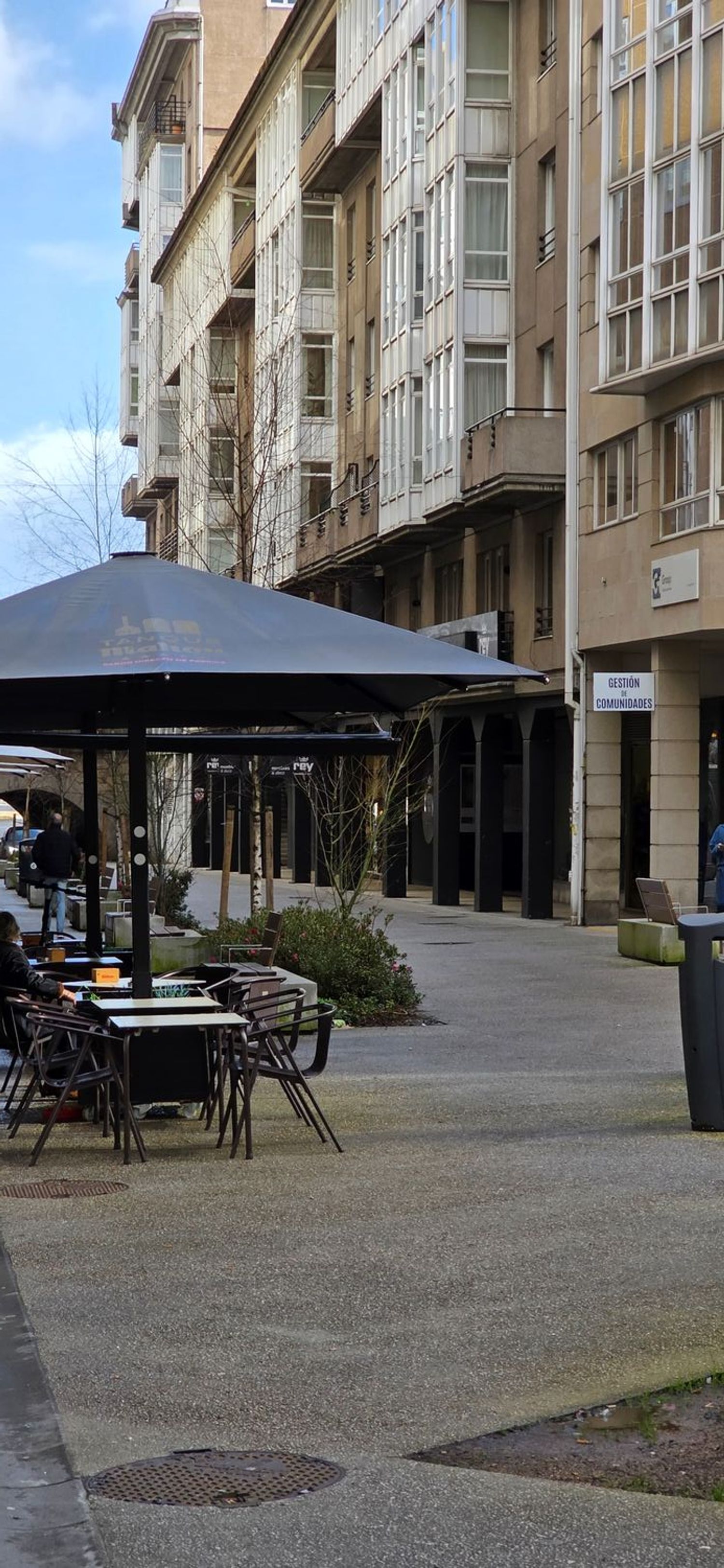 Piso en Avenida de Oza, 54 - Foto 27