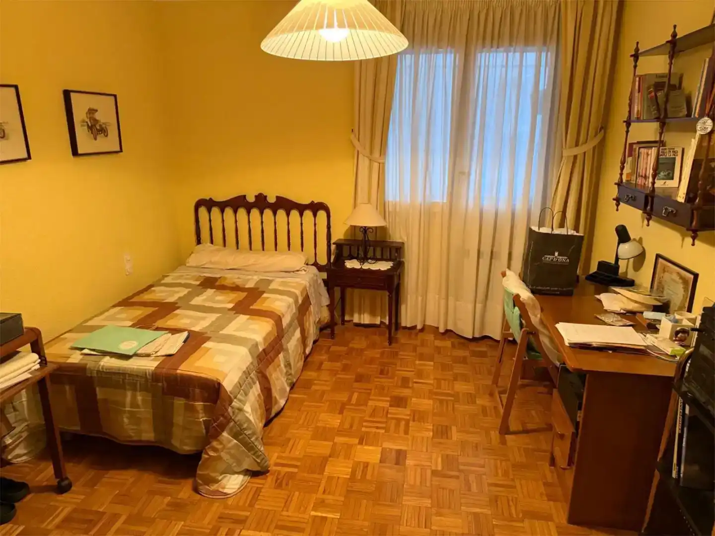 Piso en  Avinguda de Prat de la Riba 14 - Foto 6