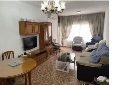 Piso en Santa Rosa - Foto 1