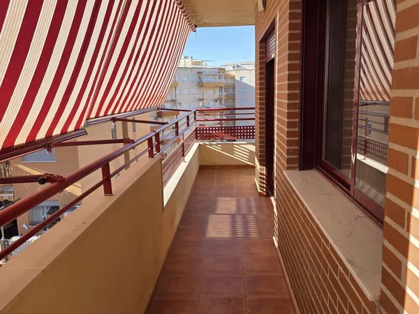 Piso en Avenida Blasco Ibáñez, 26 - Foto 17