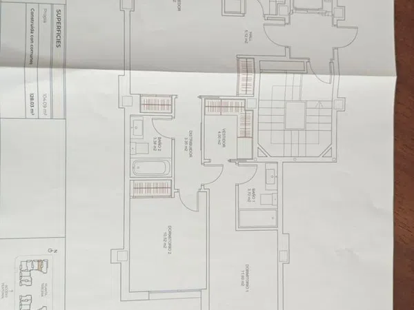 Piso en calle José Ribera, 1 - Foto 7