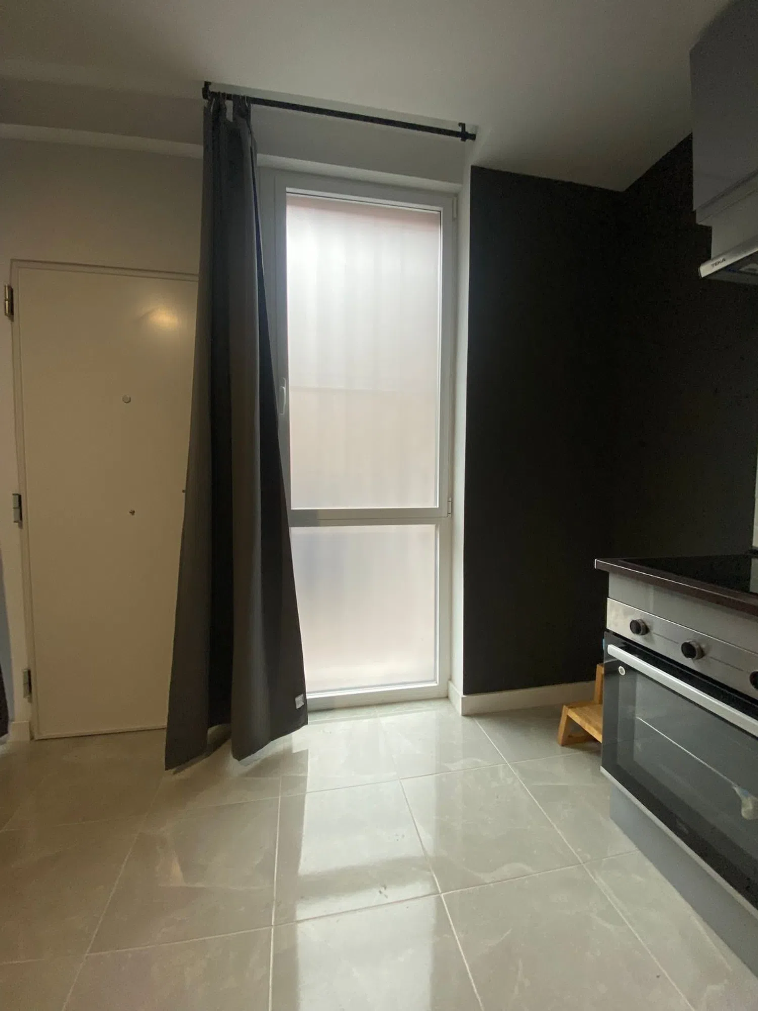 Estudio en calle Allariz, 6 - Foto 4