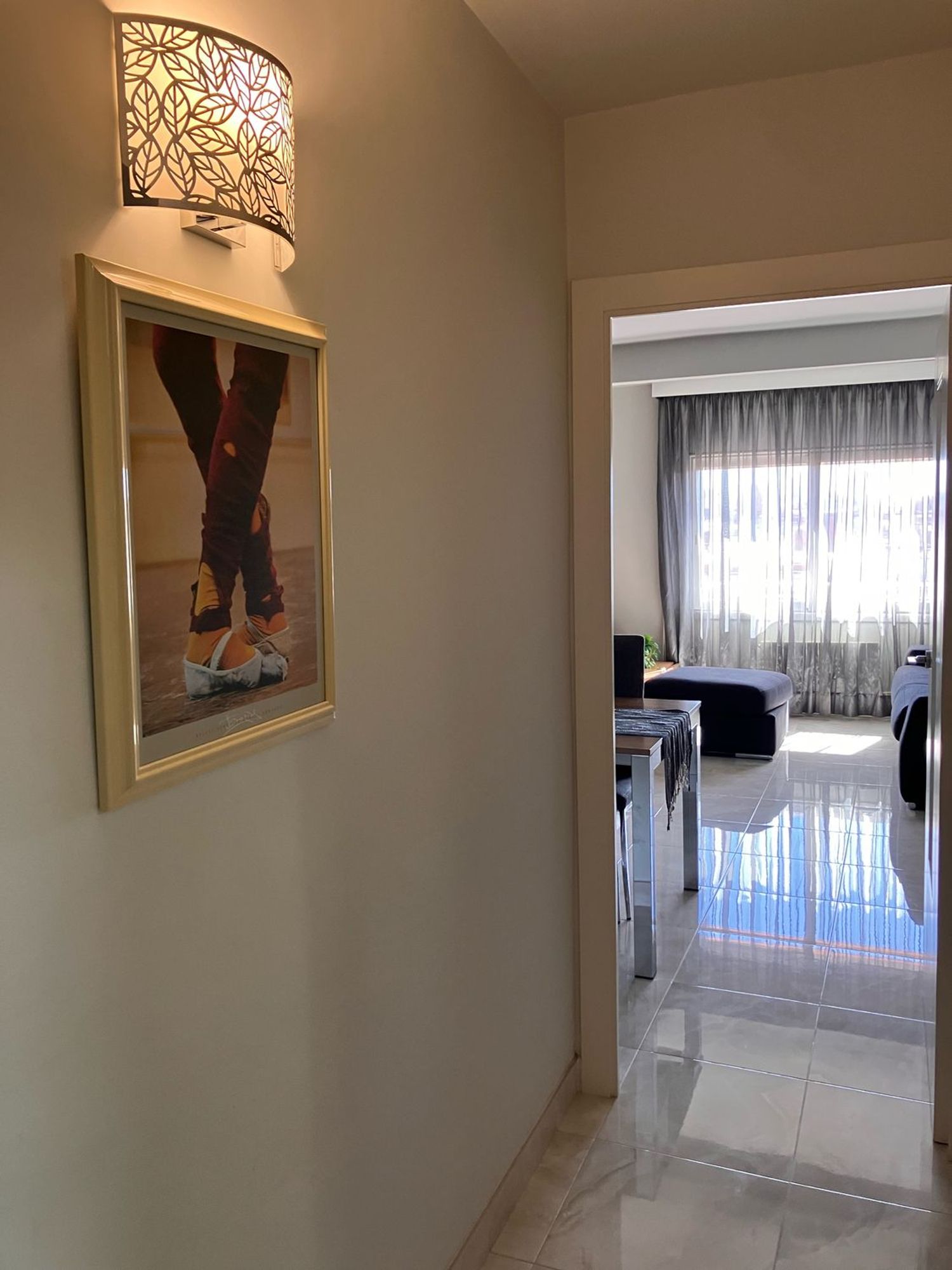 Piso en paseo de Llorenç Serra, 7 - Foto 8