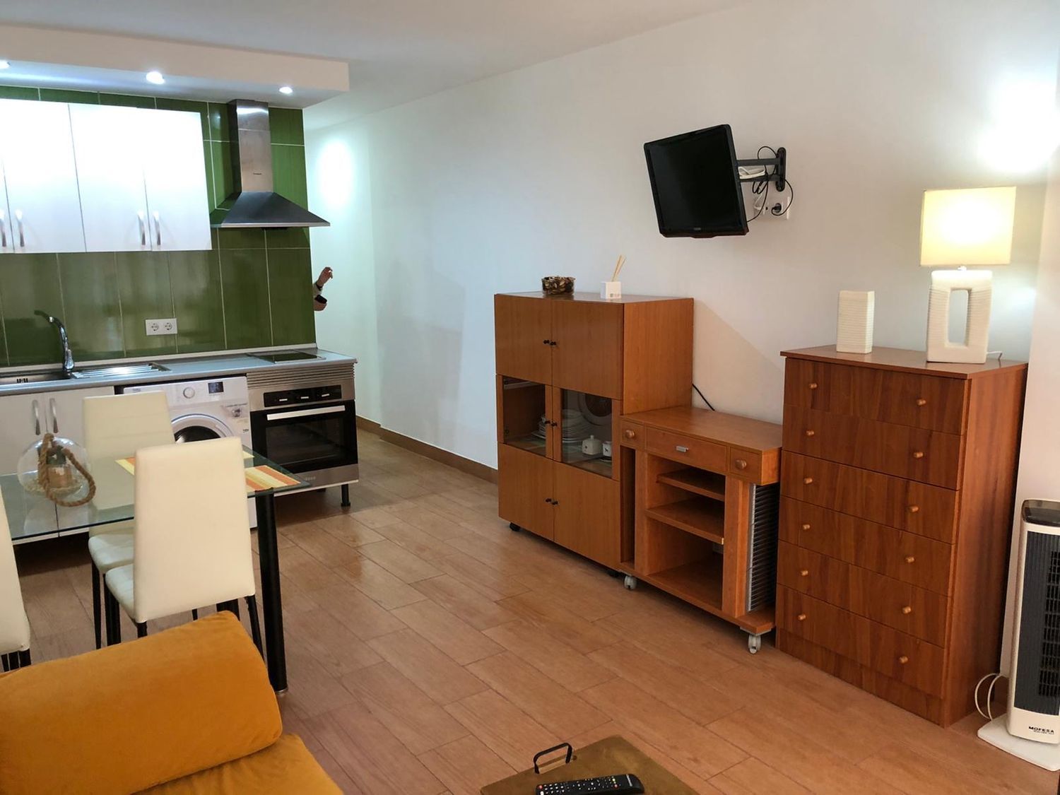 Piso en Calle Pelayo, 14, Guanarteme - Foto 14