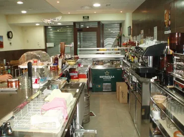 Local comercial en Mutxamel - Foto 8