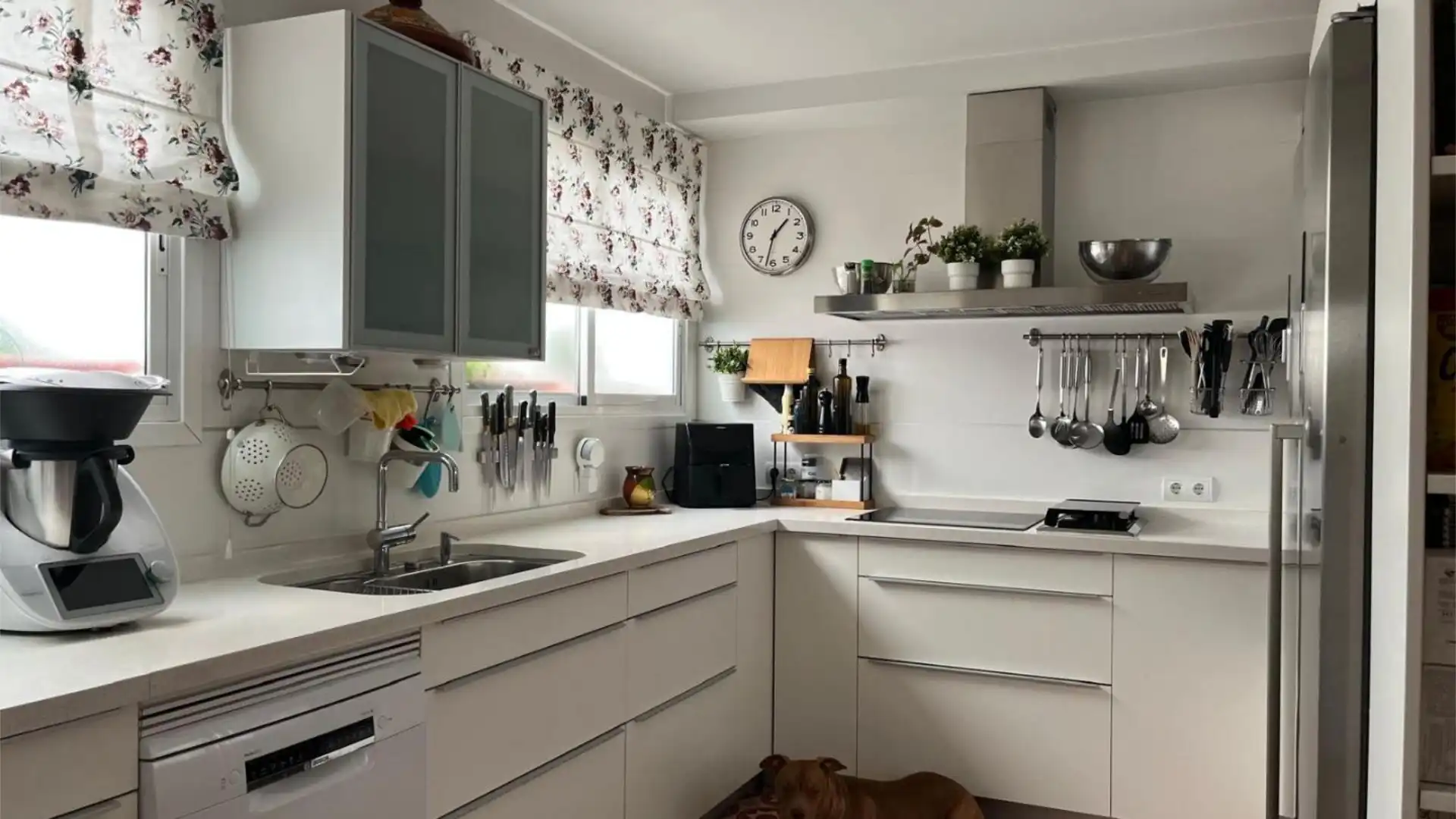 Piso en  Calle Fidelio 7 - Foto 19