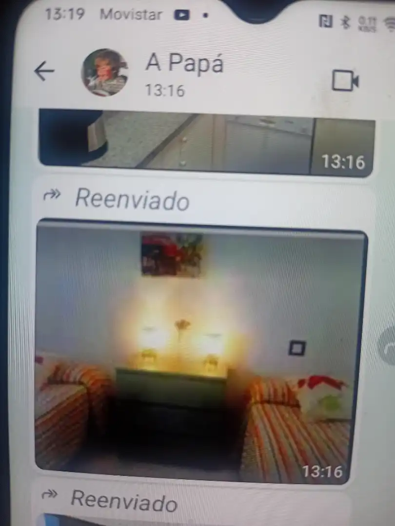 Piso en  Avenida del Océano 84D - Foto 4