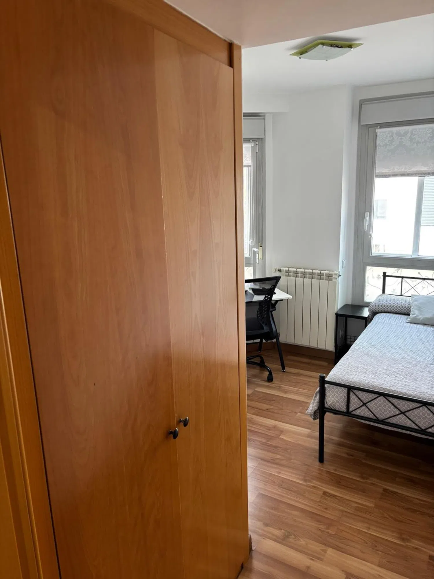 Piso en calle Cardenal Vicente Enrique y Tarancón, 9 - Foto 12