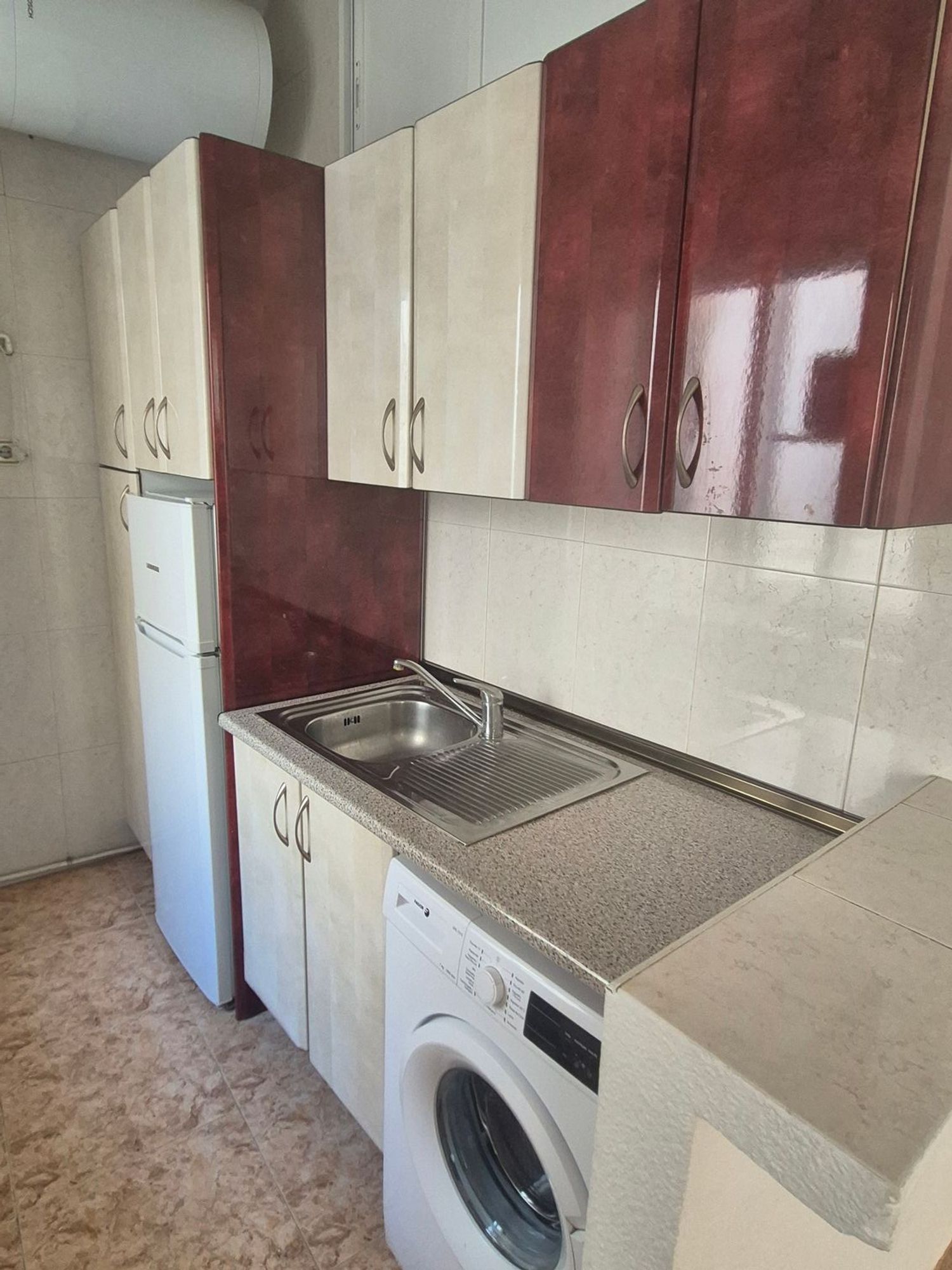 Piso en Calle de Cartagena, 108 - Foto 4