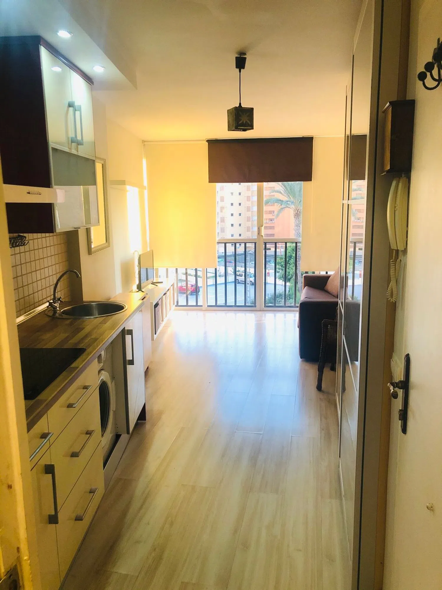 Estudio en calle Mirador, 5 - Foto 19
