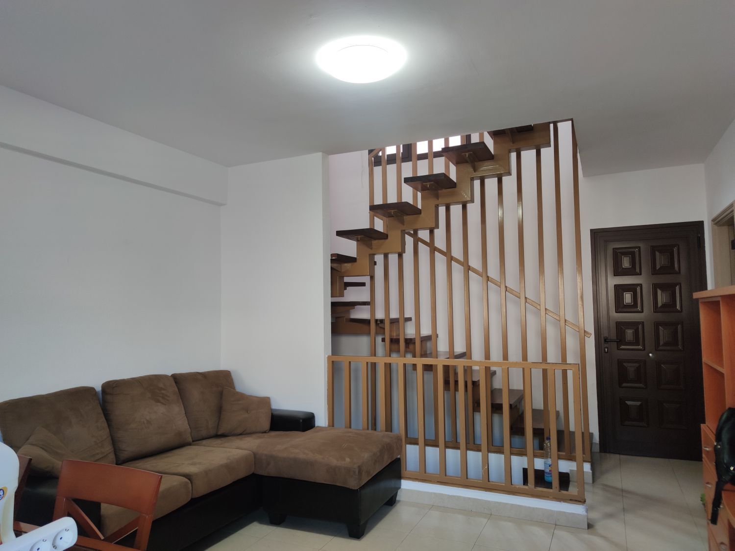 Dúplex en Calle los Geranios, 3, Las Caletillas-Punta Larga, Las Caletillas-Punta Larga - Foto 4