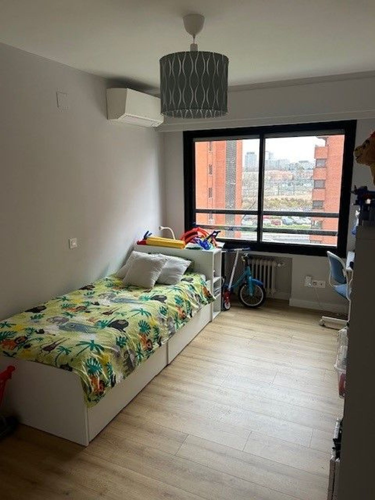 Piso en Calle de Pastora Imperio, 5, Castilla - Foto 19