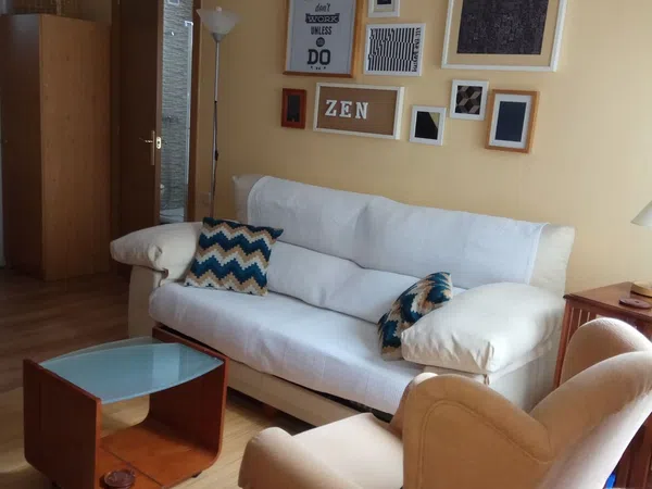 Piso en calle Martínez Marina, 9 - Foto 3