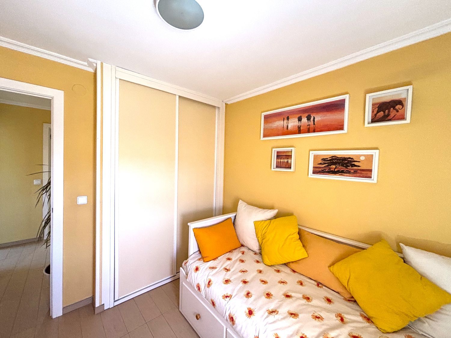 Chalet adosado en Calle Simón Benito Boxoyo, 39 - Foto 16