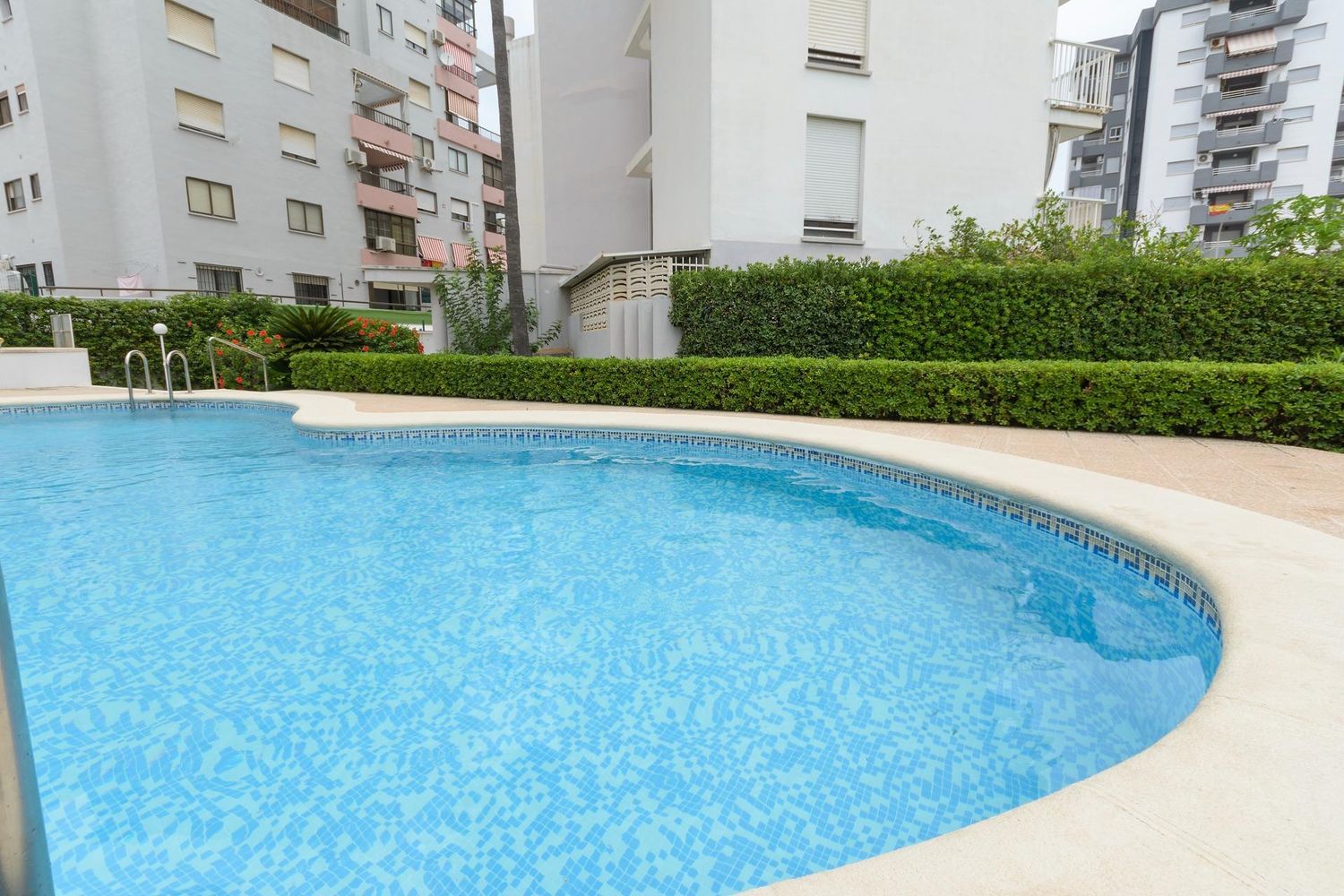 Piso en Calle del Clot de la Mota, 19, Playa de Gandia, Playa de Gandia - Foto 5