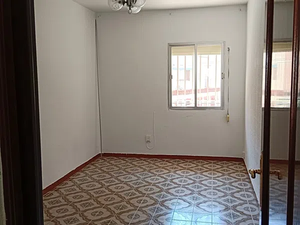 Piso en Barrio Los Rosales