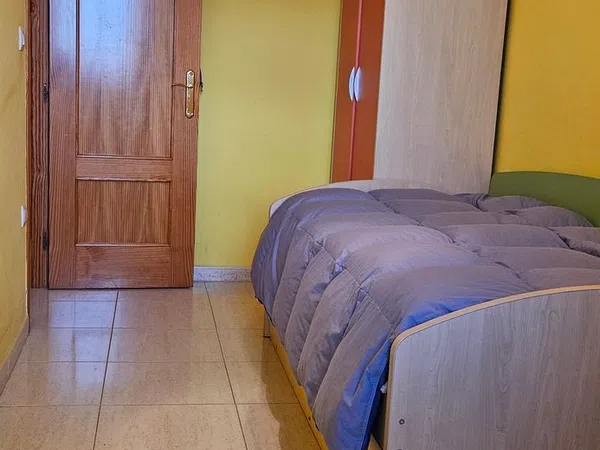 Piso en Calle Málaga, 1 - Foto 20
