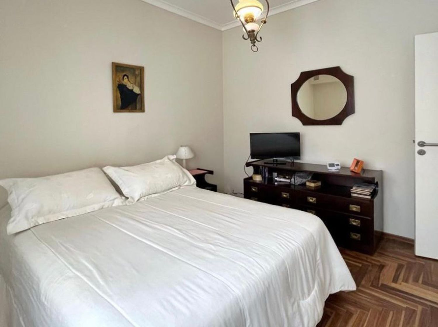 Piso en calle Serra de la Salut, 9 - Foto 2