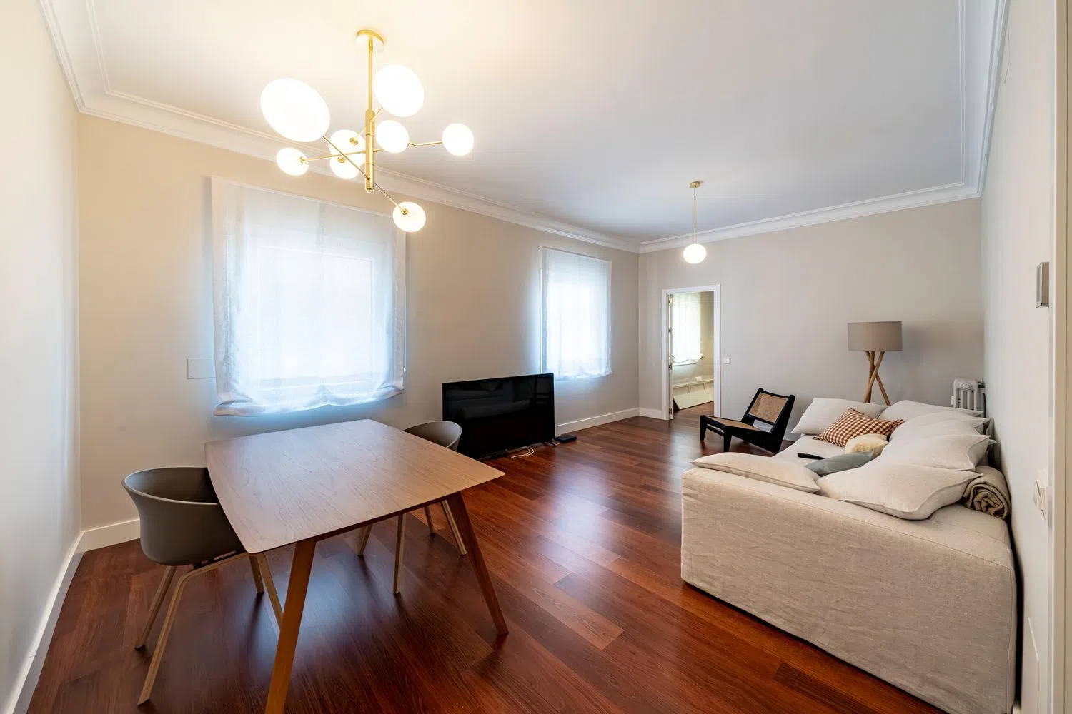 Piso en paseo de la Reina Cristina, 3 - Foto 6