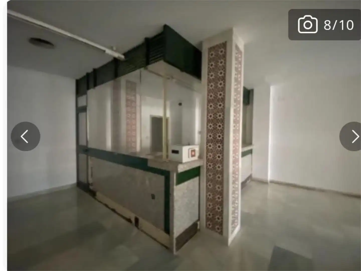 Estudio en  Avenida de Fuente Amarga 37 - Foto 9