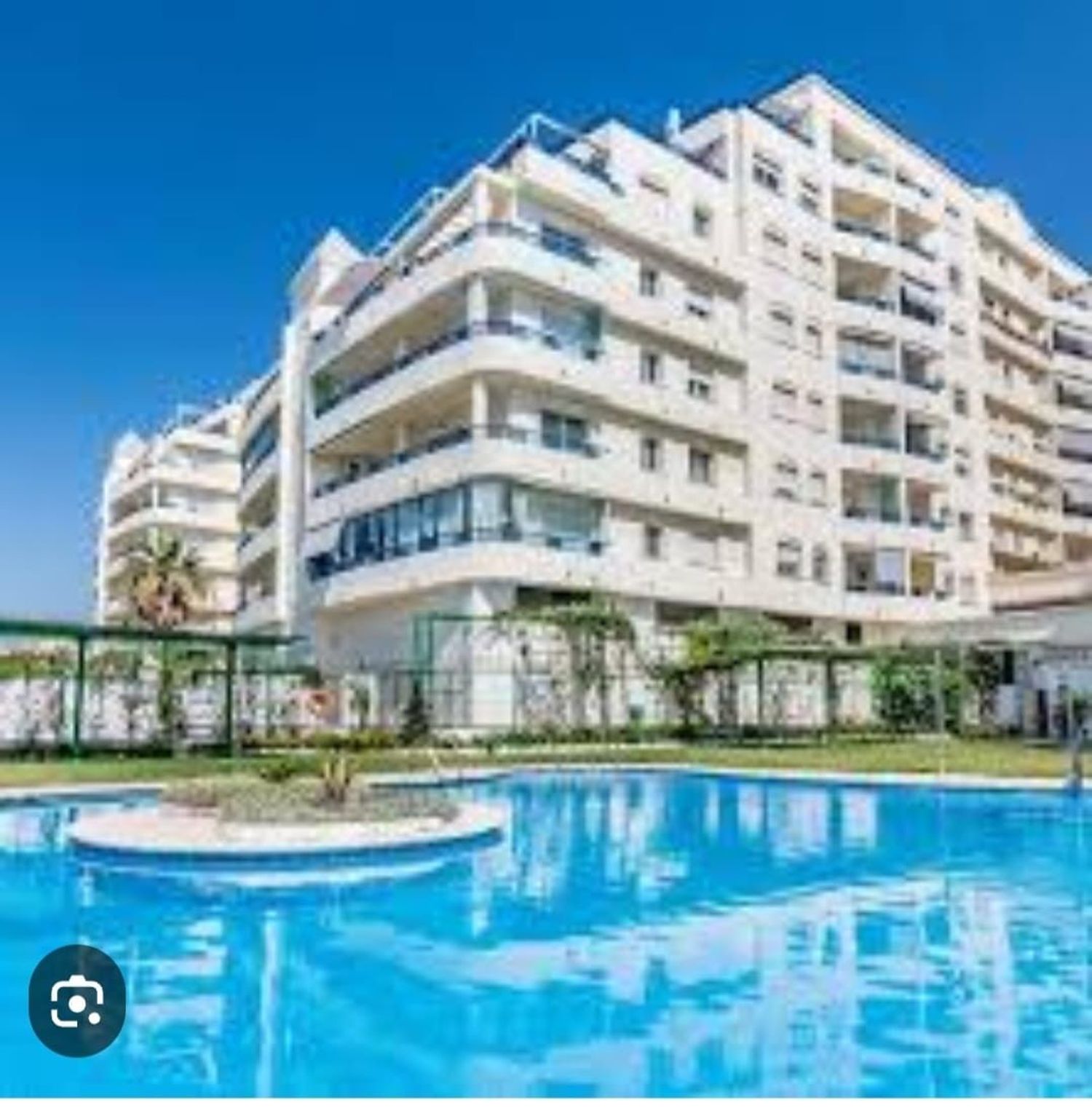 Piso en calle Tales de Mileto, 1 - Foto 1