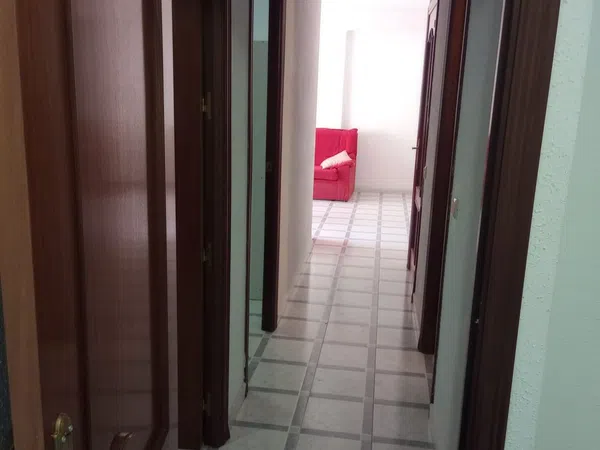 Piso en Calle Moscatel, 6, Cortijo Bazán - Los Casinis - Los Cipreses - Foto 6