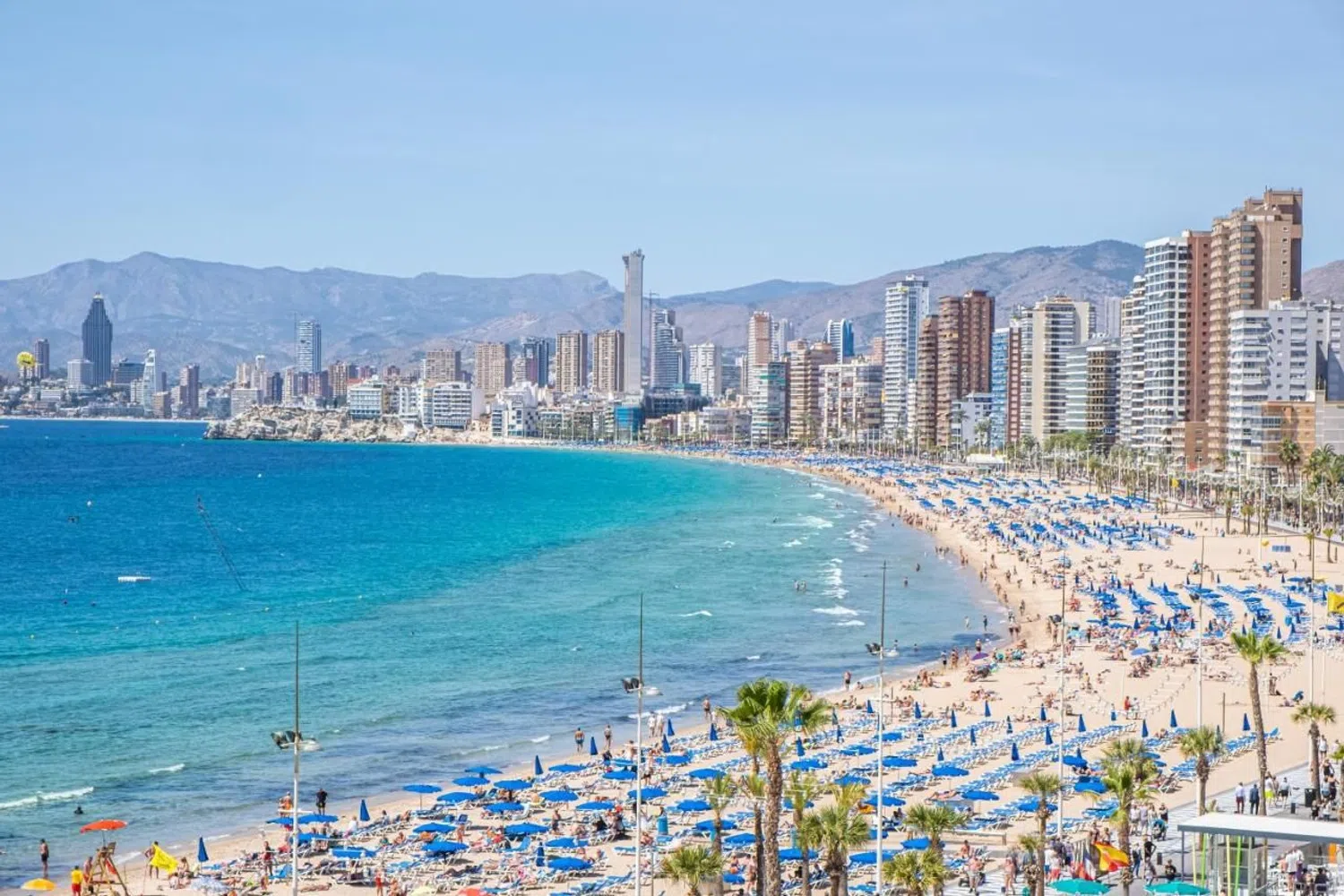 Piso en avenida Montecarlo, Benidorm, 11 - Foto 15