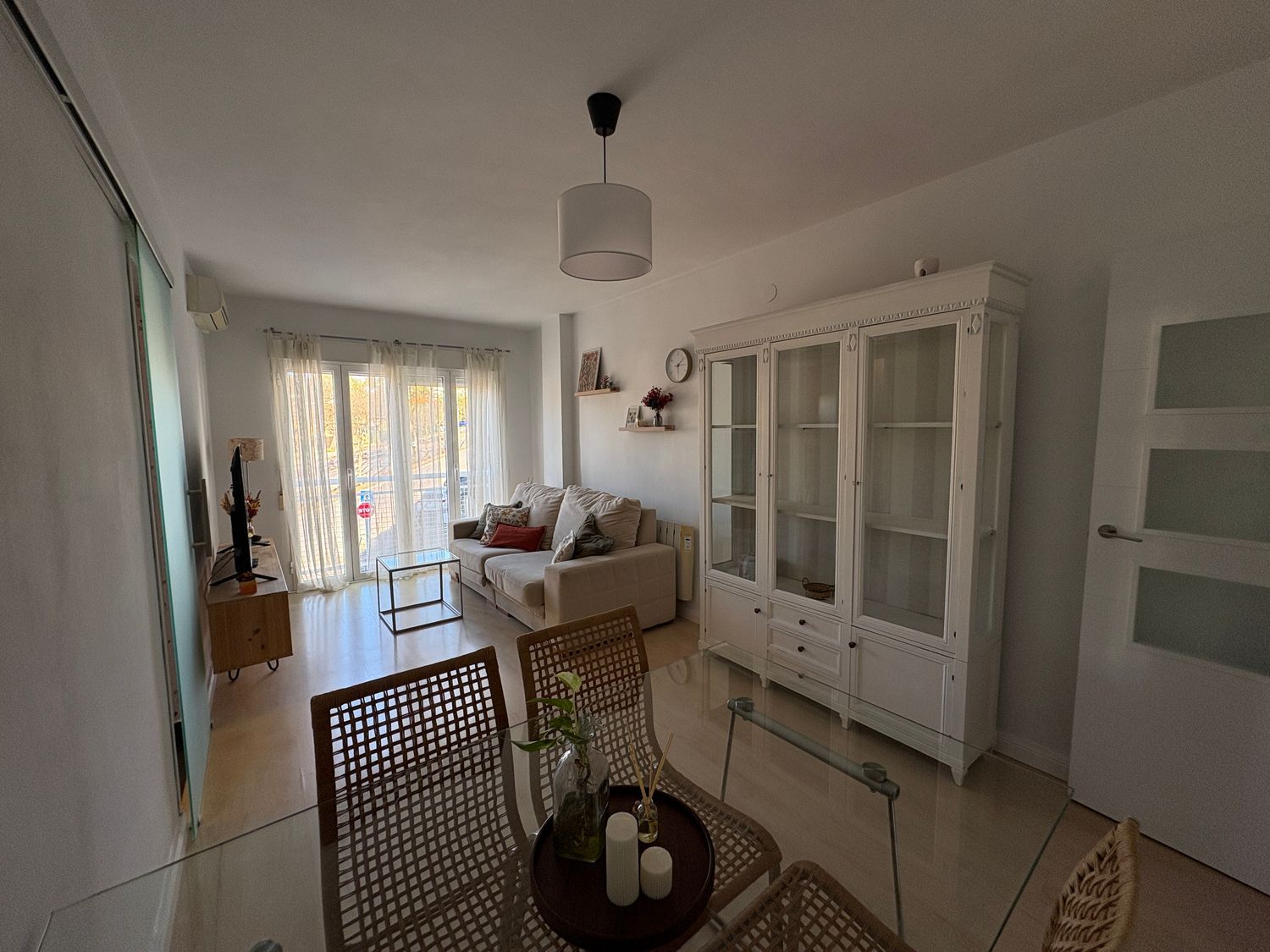 Piso en calle Escampleros, 1 - Foto 3