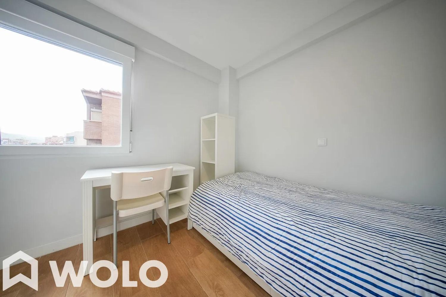 Piso en Carmen Descalzo, Casco Histórico, Casco Histórico - Foto 14