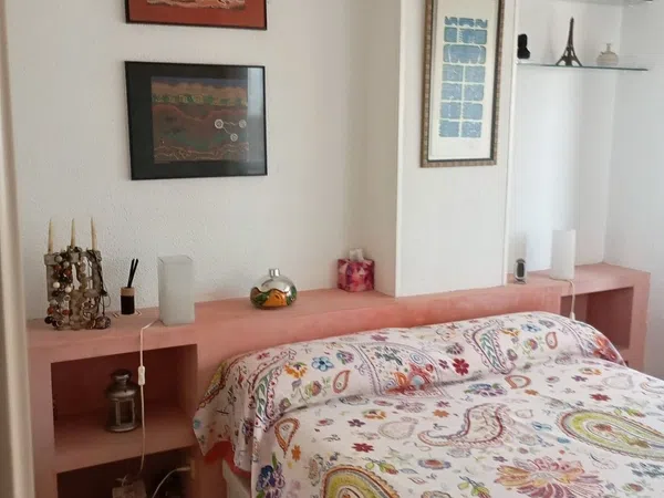 Piso en Calle Zarza, 28, Casco Antiguo - Foto 2