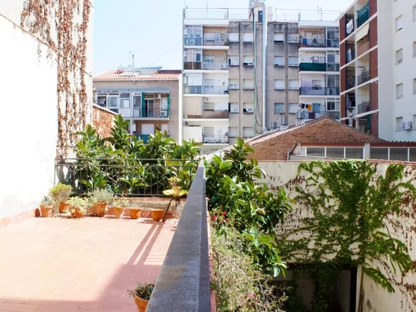 Piso en Calle del Torrent, 155, Torrent d'en Pere Parres, Terrassa - Foto 3