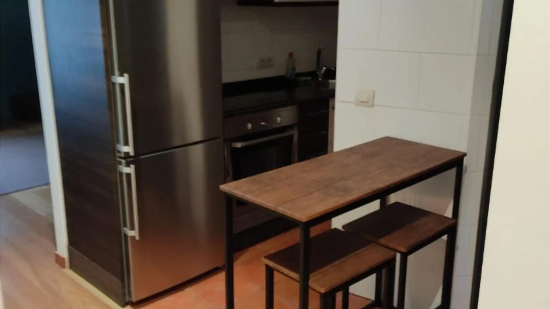 Piso en  Rúa San Xosé 1 - Foto 1