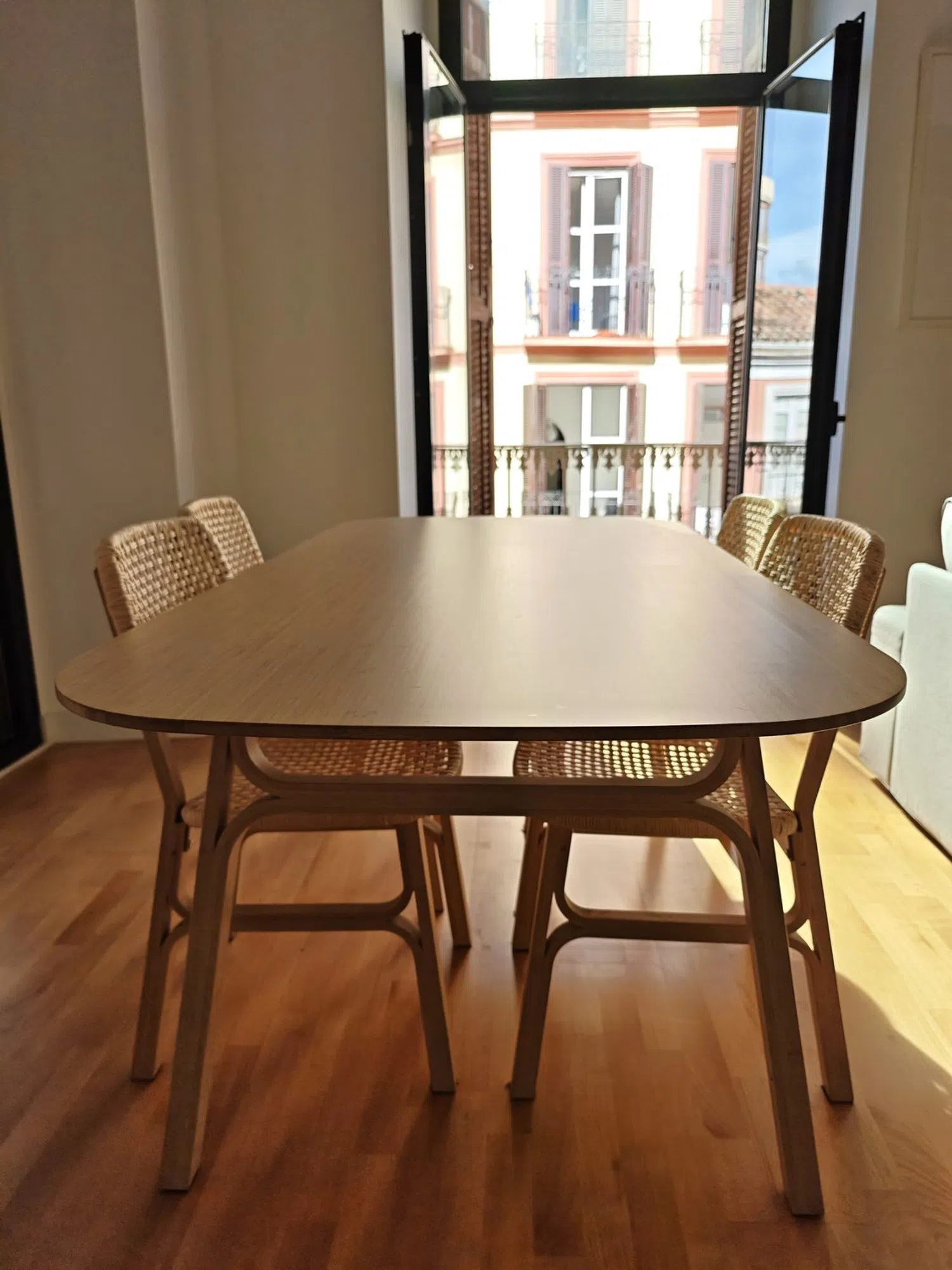 Piso en calle Muro de Puerta Nueva, 2 - Foto 7