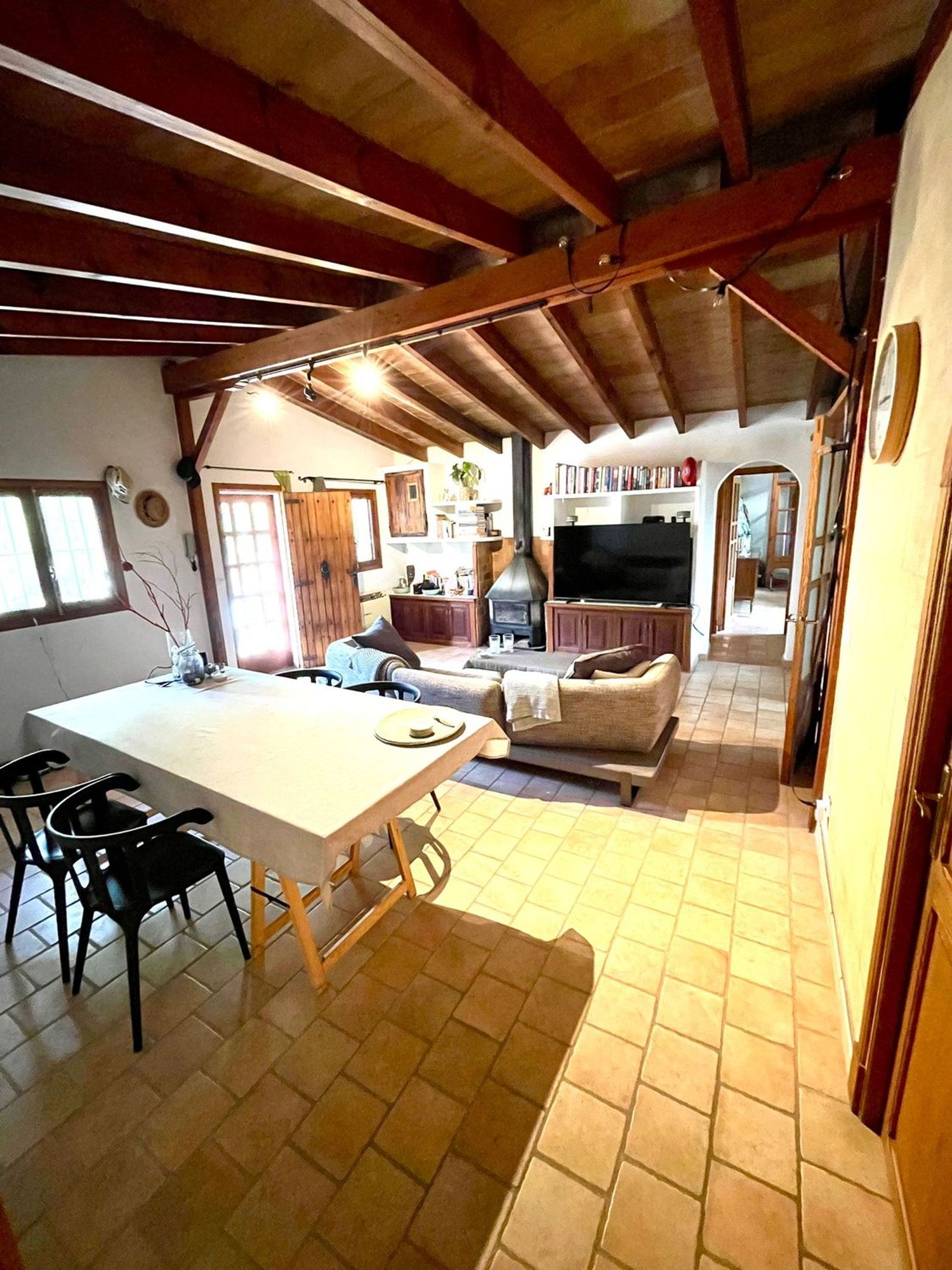 Casa terrera en Barrio Establiments - Foto 5